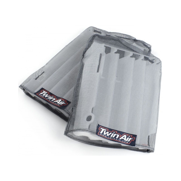 Предпазен калъф за радиатори Honda CRF250R 16-17, CRF450R 13-16 - Image 2