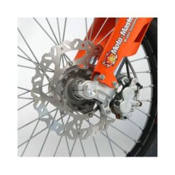 Alternative view of Спирачен диск Nitro преден Honda CRF150R 07-