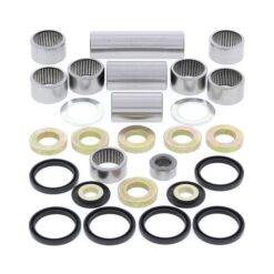 Комплект лагери тройник Honda CR125/250R 98-99