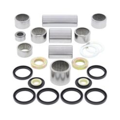 Комплект лагери тройник Honda CR125R 1997