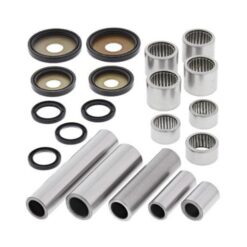 Комплект лагери тройник Kawasaki KLX125L 03-06, Suzuki DR-Z125L 03-17