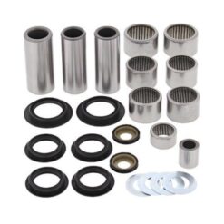 Комплект лагери тройник Kawasaki KLX250S 06-14, KLX300R 97-07