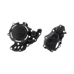 Комплект предпазители за капаци X-Power SX-F/FC 250/350 16-22, Husqvarna FC250/350 16-22