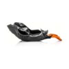 Протектор двигател KTM SX-F250/350 19-22   Husqvarna FC250/350 19-22  GasGas EX250/350F 21-23, MC250F 21-23 - Image 2