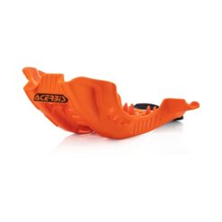 Протектор двигател KTM SX-F250/350 19-22 Husqvarna FC250/350 19-22 GasGas EX250/350F 21-23, MC250F 21-23