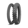 Задна гума Tracker 100/100-18 M/C 59R R TT - Image 4