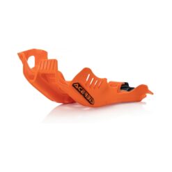 Протектор двигател Husqvarna TC250 19-, TX300i 20- KTM SX250 19- GasGas EX/MC250 22-23, EX300 21-23
