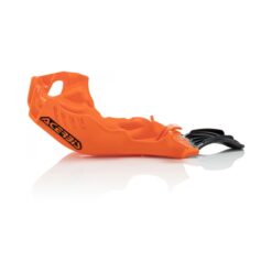 Alternative view of Протектор двигател Husqvarna TC250 19-, TX300i 20-  KTM SX250 19-  GasGas EX/MC250 22-23, EX300 21-23