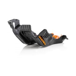 Протектор двигател Husqvarna TC250 19-, TX300i 20- KTM SX250 19- GasGas EX/MC250 22-23, EX300 21-23