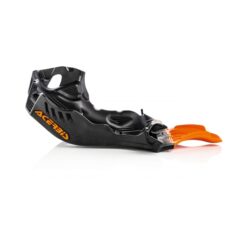 Alternative view of Протектор двигател Husqvarna TC250 19-, TX300i 20-  KTM SX250 19-  GasGas EX/MC250 22-23, EX300 21-23