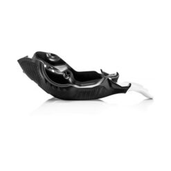 Alternative view of Протектор двигател KTM SX-F250/350 19-22   Husqvarna FC250/350 19-22  GasGas EX250/350F 21-23, MC250F 21-23