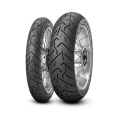 Alternative view of Задна гума Scorpion Trail II 150/70 R 18 M/C TL 70V