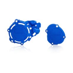 Комплект предпазители за капаци X-Power за Yamaha YZ125 05-27
