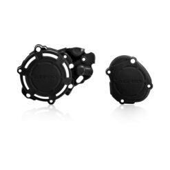 Комплект предпазители за капаци X-Power за Yamaha YZ125 05-26