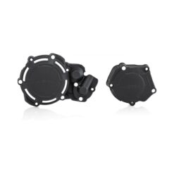 Комплект предпазители за капаци X-Power за Yamaha YZ250 05-27