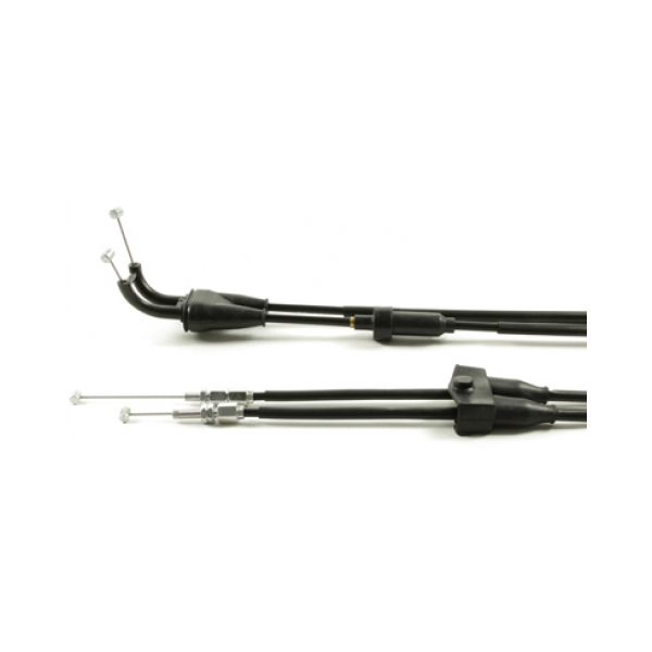 Жило газ Suzuki RM-Z250 08-18, RM-Z450 08-09, RMX-Z450 10-16
