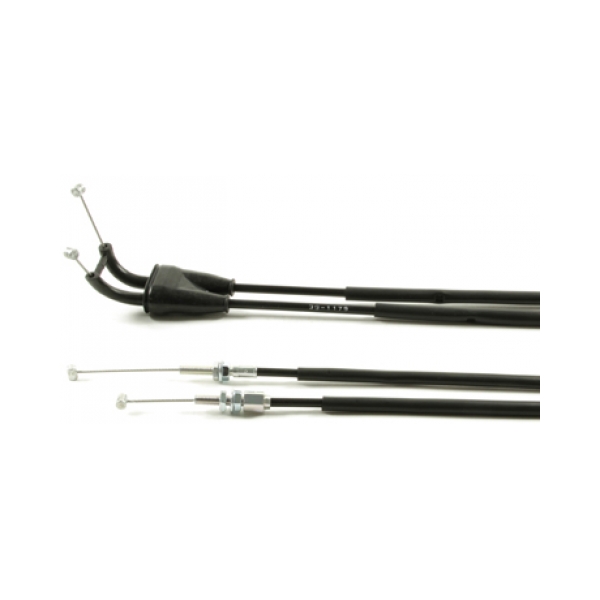 Жило газ Yamaha YZ250F / WR250F / WR426F 01-02, WR400F 00, YZ426F 00-02