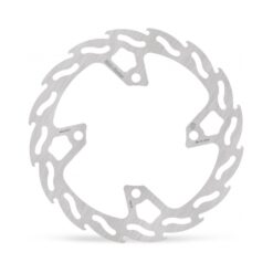 Спирачен диск Flame заден Kawasaki KX250 2020, KX450 19-23