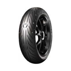 Задна гума Angel GT II 190/55 ZR 17 M/C TL 75W (A)