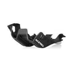Протектор двигател Husqvarna TE250i/300i 20-23  Gas Gas EC250 / EC300 21-23