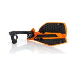 Alternative view of Предпазители за кормило X-Ultimate Orange/Black