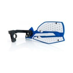 Alternative view of Предпазители за кормило X-Ultimate Blue/White