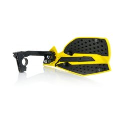 Alternative view of Предпазители за кормило X-Ultimate Yellow/Black
