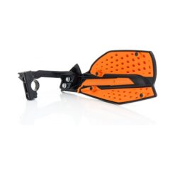 Alternative view of Предпазители за кормило X-Ultimate Black/Orange