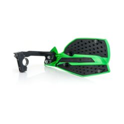 Alternative view of Предпазители за кормило X-Ultimate Green/Black