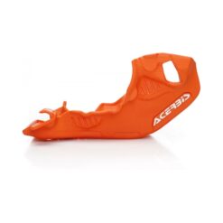 Alternative view of Протектор двигател KTM EXC250 TPI 20-23, EXC300 TPI 20-23