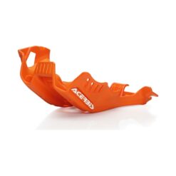 Протектор двигател KTM EXC250 TPI 20-23, EXC300 TPI 20-23