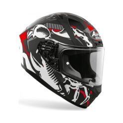 Alternative view of Каска Valor Claw Matt