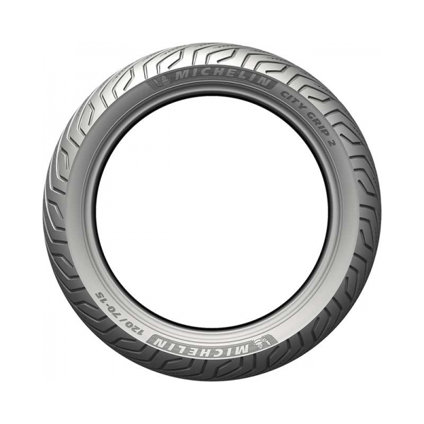 Предна/Задна гума City Grip 2 110/90-12 M/C 64S TL - Image 3