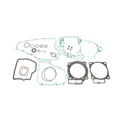 Пълен комплект гарнитури Honda CRF450R 09-16