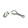Биела комплект Honda CRF450R 02-08 - Image 4