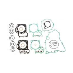 Alternative view of Пълен комплект гарнитури Kawasaki ATV KFX700 04-09