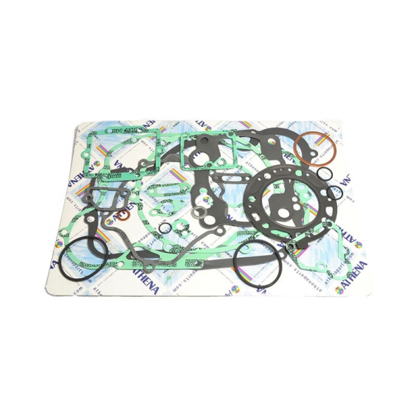 Пълен комплект гарнитури Kawasaki KX250 93-00