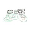 Пълен комплект гарнитури Kawasaki KX250 93-00 - Image 2