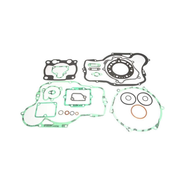 Пълен комплект гарнитури Kawasaki KX250 93-00 - Image 2