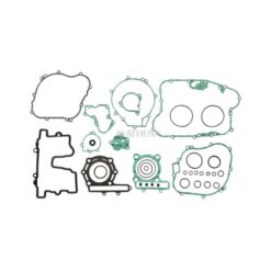 Alternative view of Пълен комплект гарнитури Kawasaki KLR 250 85-96