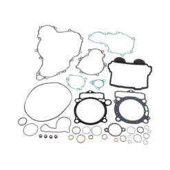 Alternative view of Пълен комплект гарнитури KTM 350SX-F 11-12, Freeride 350 13-17  Husqvarna FE350 14-16