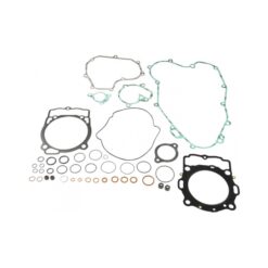 Пълен комплект гарнитури KTM 450EXC 07-15, 530EXC 08-11