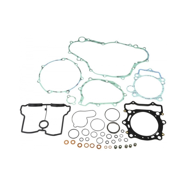 Пълен комплект гарнитури Yamaha YZ426F 00-02 - Image 2