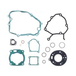 Alternative view of Пълен комплект гарнитури Yamaha DT125 R/RE/X 99-06