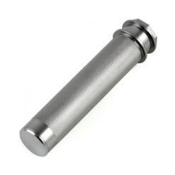 Алуминиева конзола за газ KTM 2T/4T 17-25, Husqvarna 2T/4T 17-25, Gas Gas 21-25 ЗАТВОРЕНА