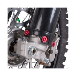 Alternative view of Комплект болтове за пластмаси за колове Kawasaki KX250F 05-27, KX450F 06-26, Beta RR2T/4T 13-19, X-Trainer 15-18