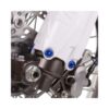 Комплект болтове за пластмаси за колове Yamaha YZ/YZF 08-27, WR450F 19-25 - Image 2