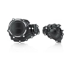 Комплект предпазители за капаци X-Power за Honda CRF450R 17-20