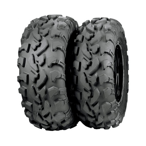 Гума за АТВ 26x9.00R12 NHS (225/80R12) 79D 8PR TL Baja Cross X/D