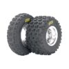 Гума за АТВ AT18x10-9 3* TL Holeshot MXR6